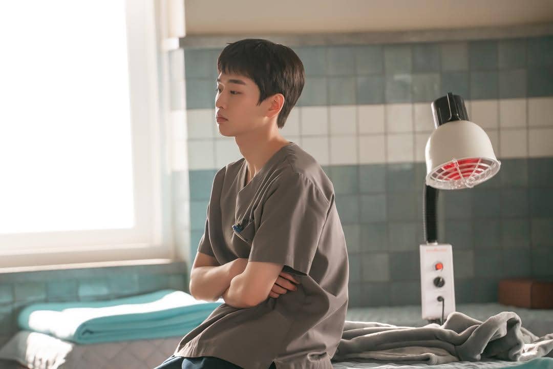 still cuts drama Doctor On The Edge