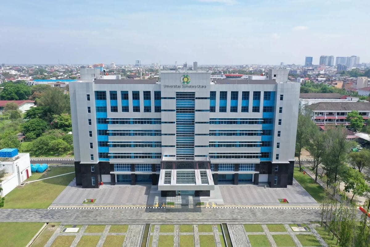 Universitas Sumatera Utara