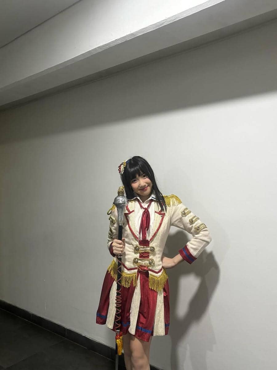 Jemima JKT48
