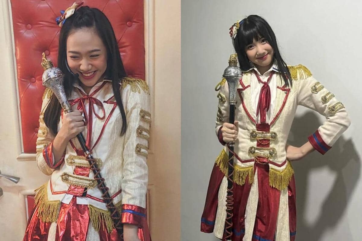 Daftar Member JKT48 yang Pernah Jadi Mayoret 'Fajar Sang Idola'