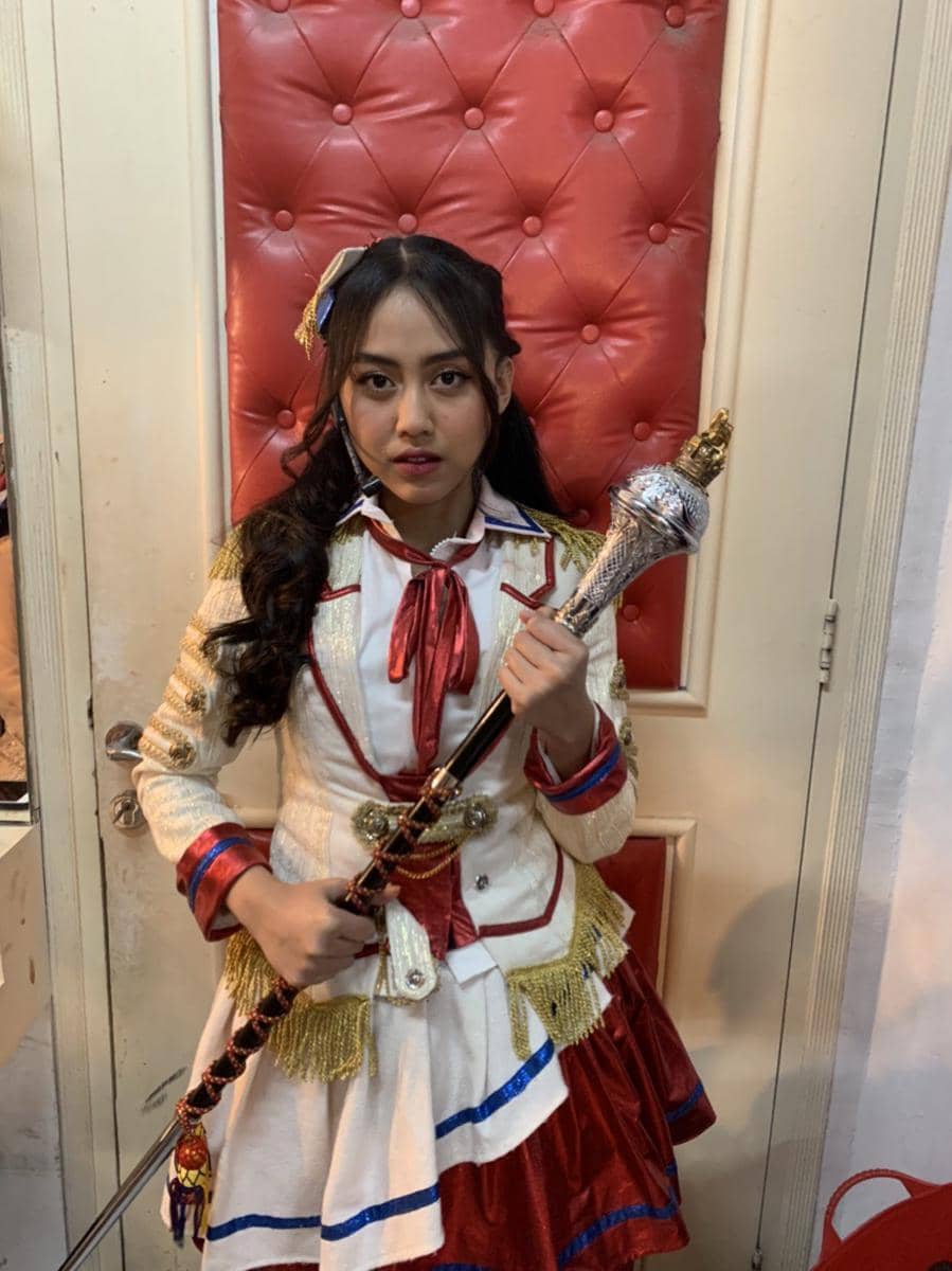 Sisca Saras