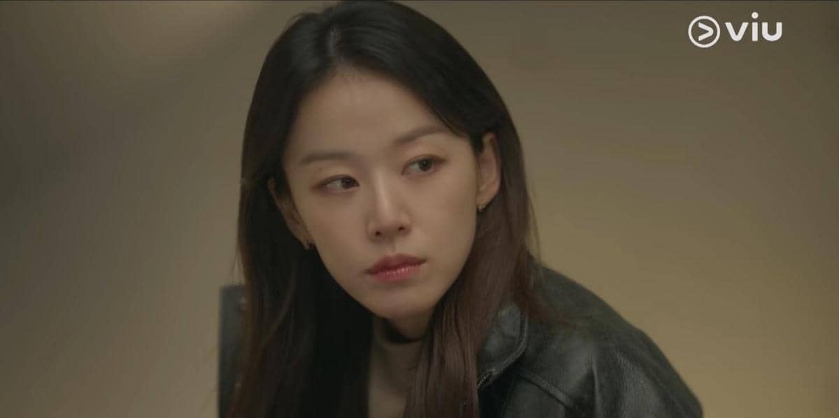 cuplikan Lee Joo Myung di My Youth