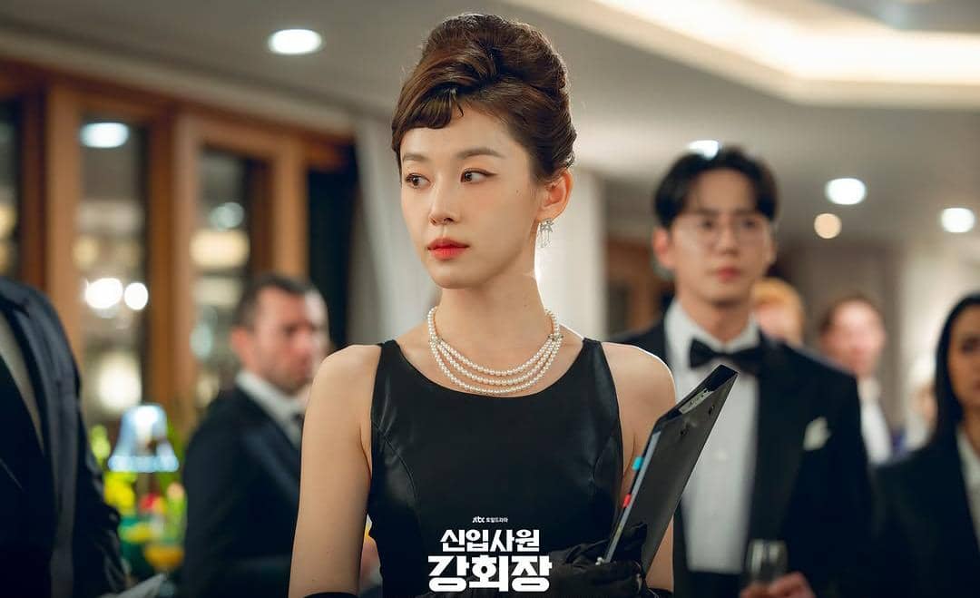 5 Peran Ikonik Lee Joo Myung, Terbaru Chaebol di Reborn Rookie