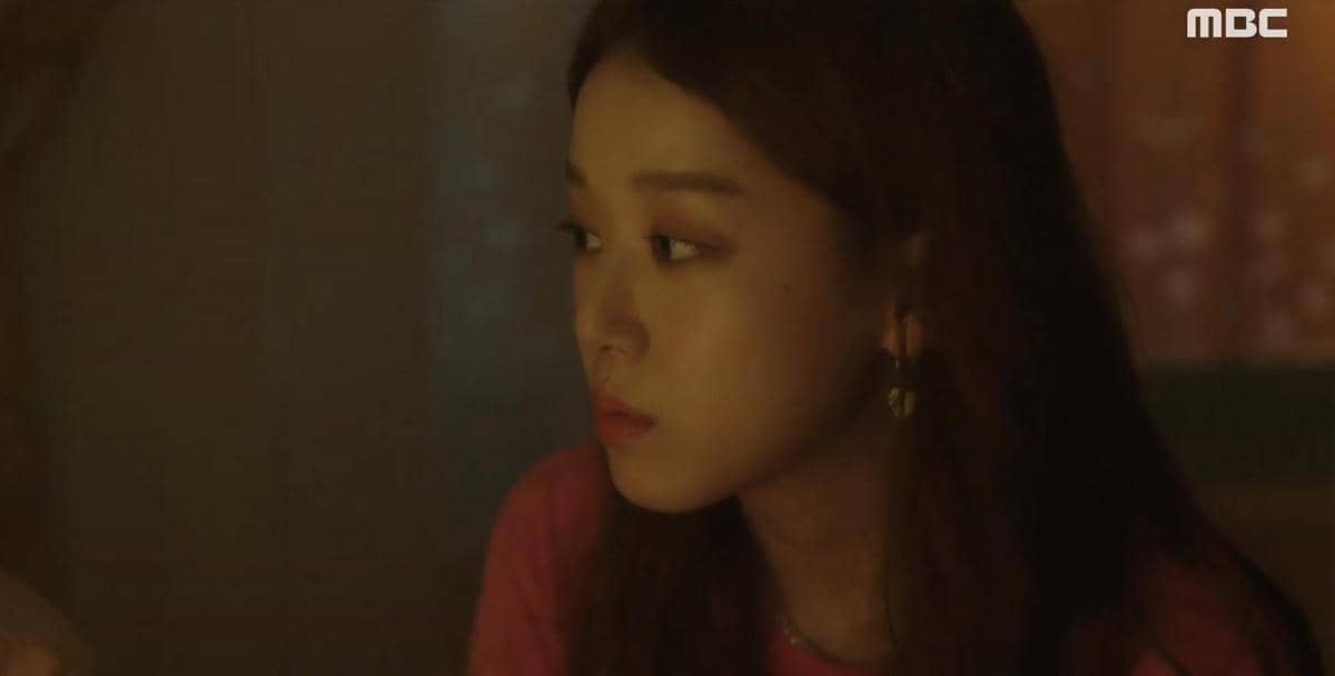 cuplikan Lee Joo Myung di Kairos