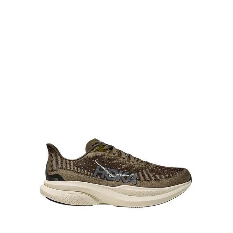 Hoka Mach 6 di Sport Station (sportsstation.id)