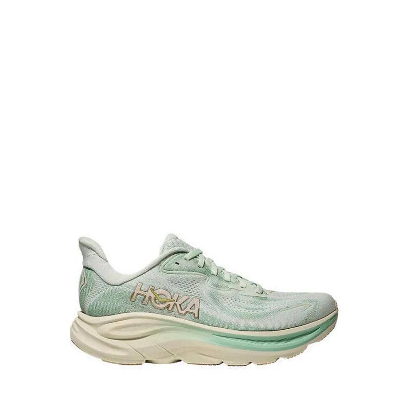 Hoka Clifton 10 Wide Women's di Sport Station (sportsstation.id)