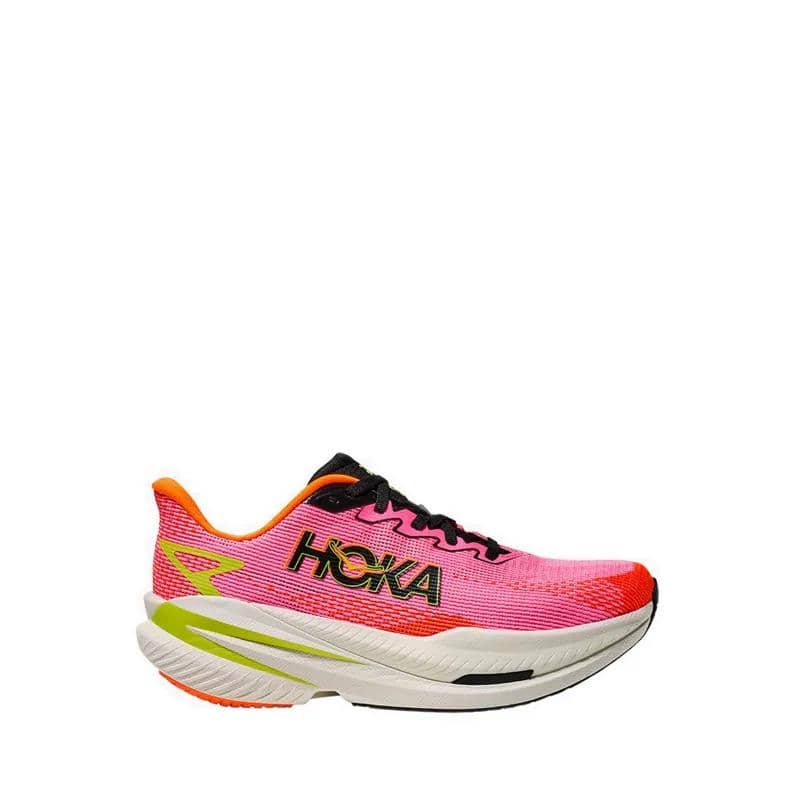 Hoka Mach X 3 Women's Running di Sport Station (sportsstation.id)