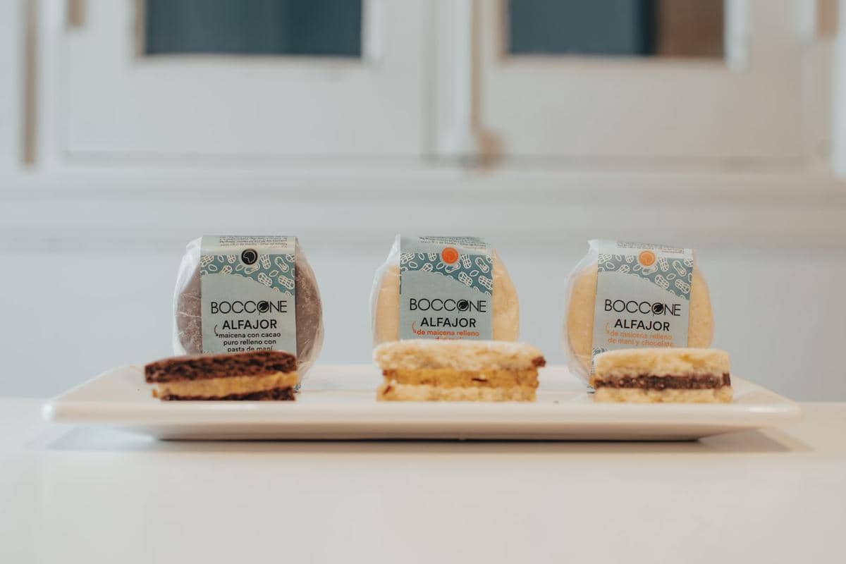 Potret alfajor