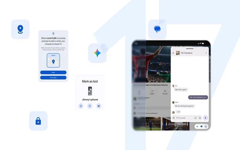 Google meluncurkan Android 17 ke perangkat Pixel secara bertahap