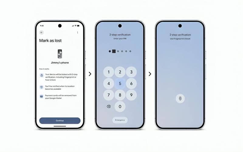 Fitur keamanan baru di Android 17 dirancang untuk membantu melindungi pengguna dari ancaman digital