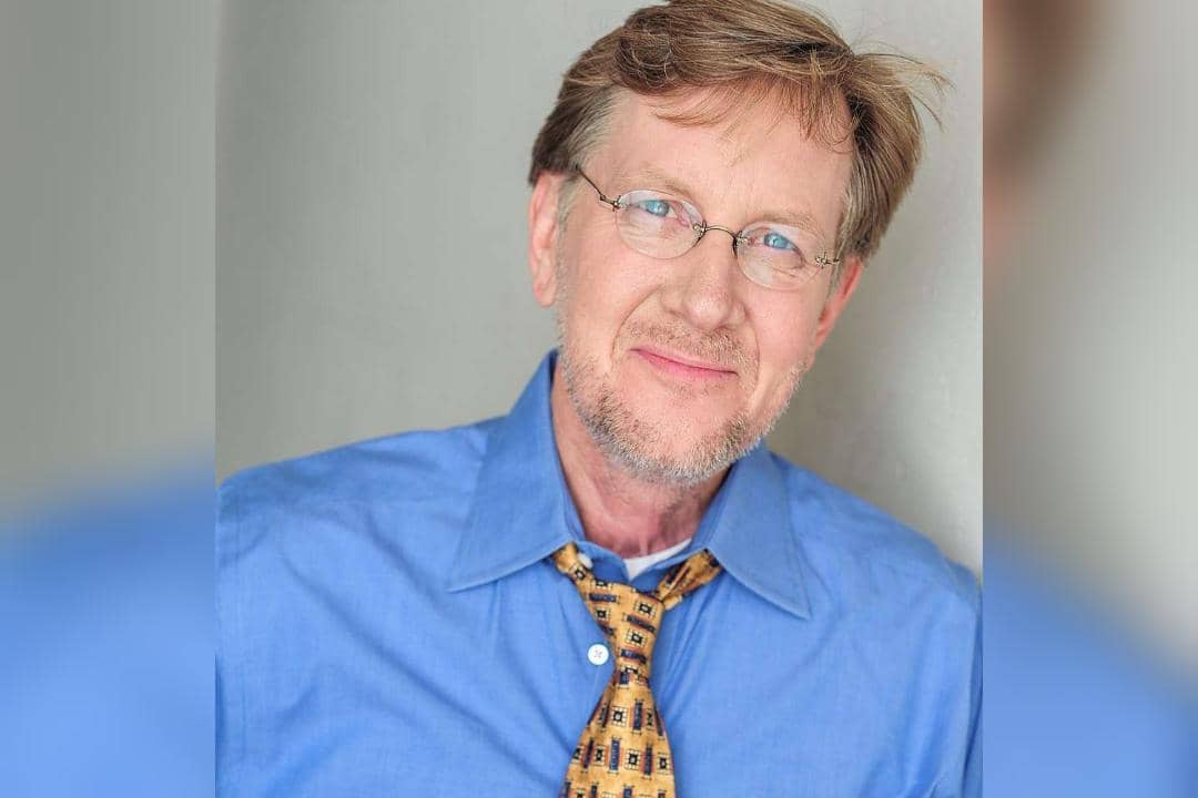Robert Clotworthy