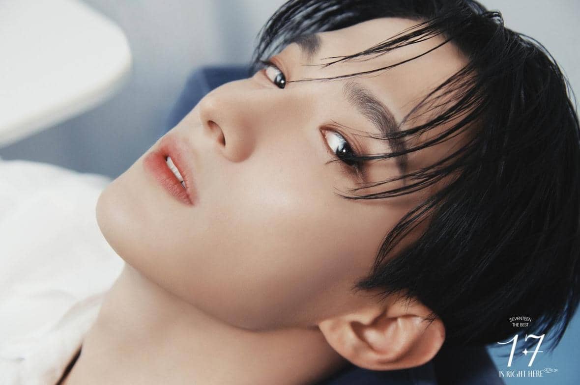 DK SEVENTEEN Jadi Komentator di Acara Dating Netflix, Kapan?