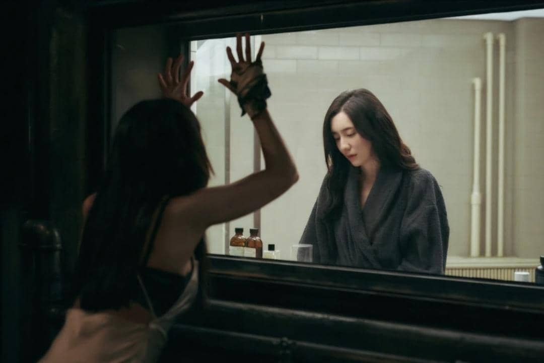 Film Hidden Face