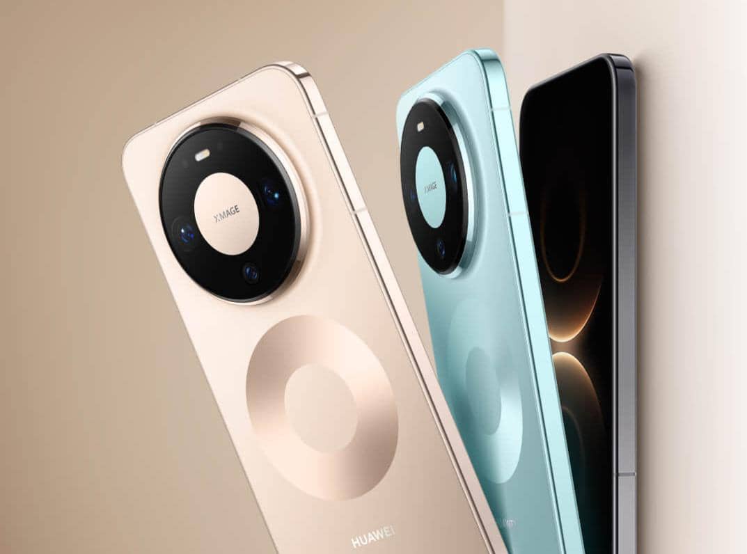3 HP HUAWEI Terbaru Rilis di Indonesia Selama Semester 1 2026