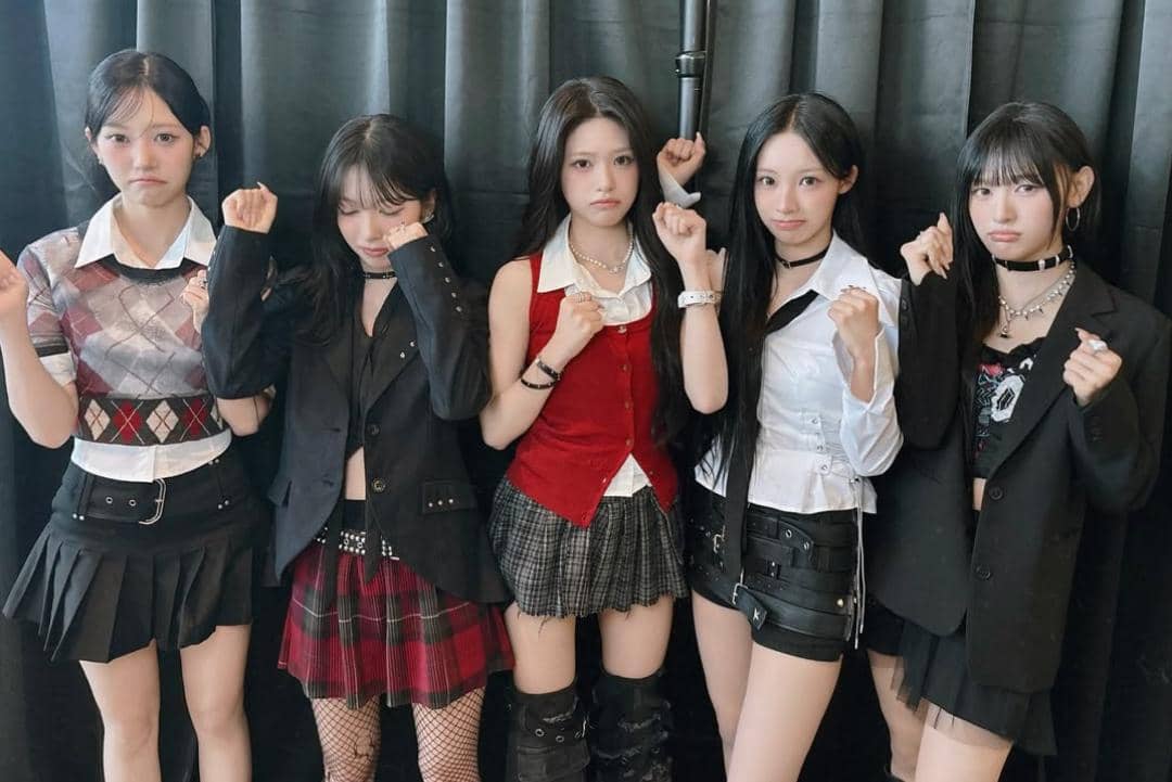 3 Idol KPop Bawakan Lagu Lama yang Mendadak Viral di MCountdown