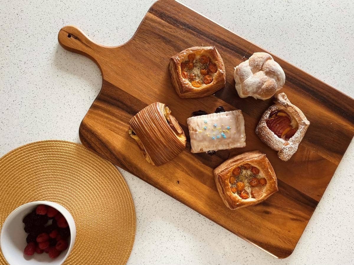 4 Tips Membuat Puff Pastry yang Mengembang Sempurna