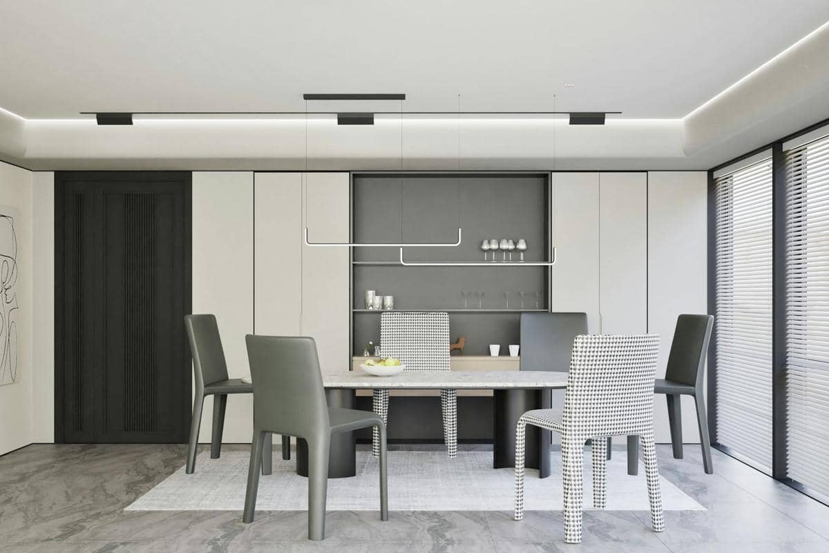 5 Tips Memilih Motif Wall Panel agar Ruangan Tidak Membosankan