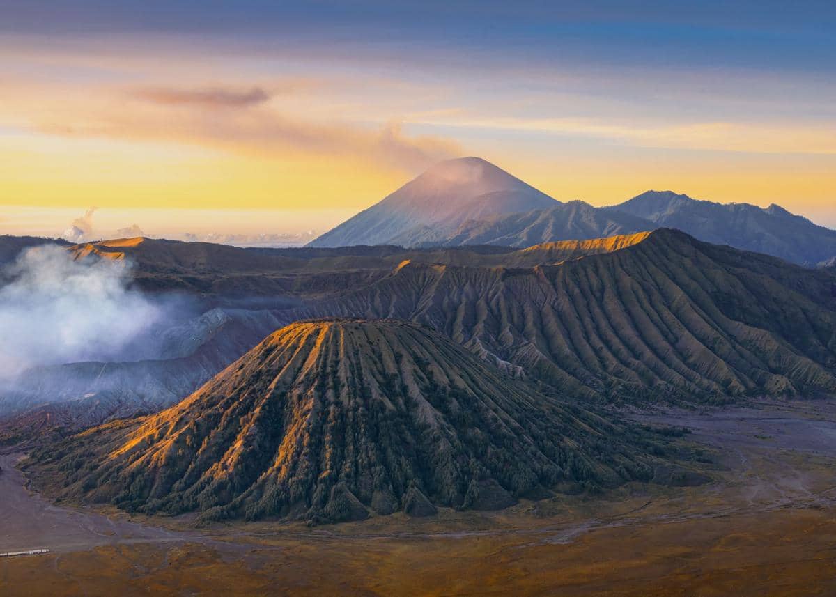 5 Aktivitas Seru di Bromo Tengger Semeru, Liburan Jadi Makin Seru!