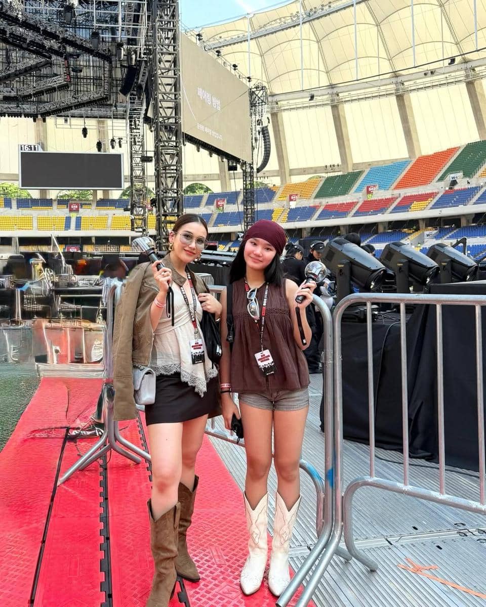 Ayu ting ting