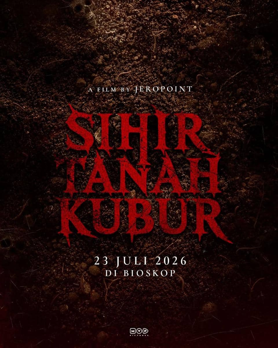 Sihir tanah kubur