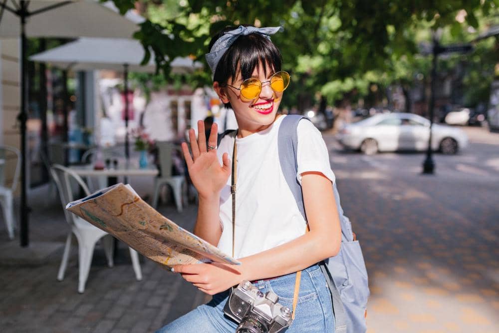 5 Ide Itinerary Liburan Akhir Pekan yang Gak Menguras Energi