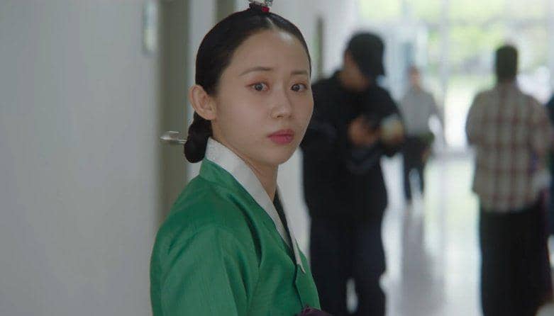 Kim Gye Rim di My Royal Nemesis