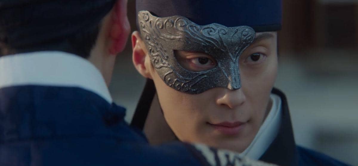 Heo Nam Jun di My Royal Nemesis