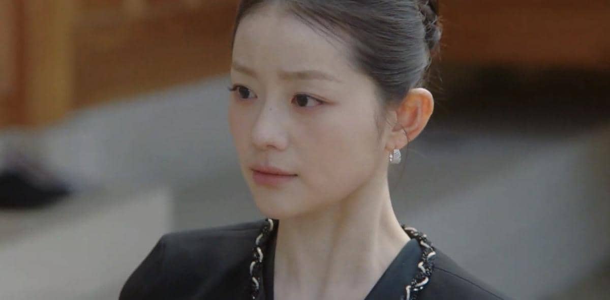 Chae Seo An di My Royal Nemesis