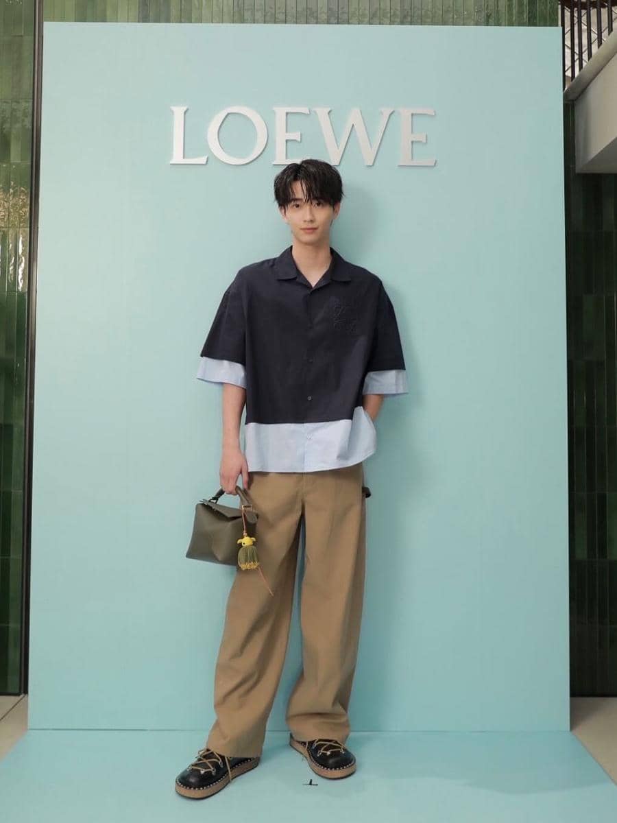 Mix and Match Kouta Nomura