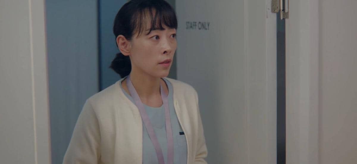 Ha Na Ri di My Royal Nemesis