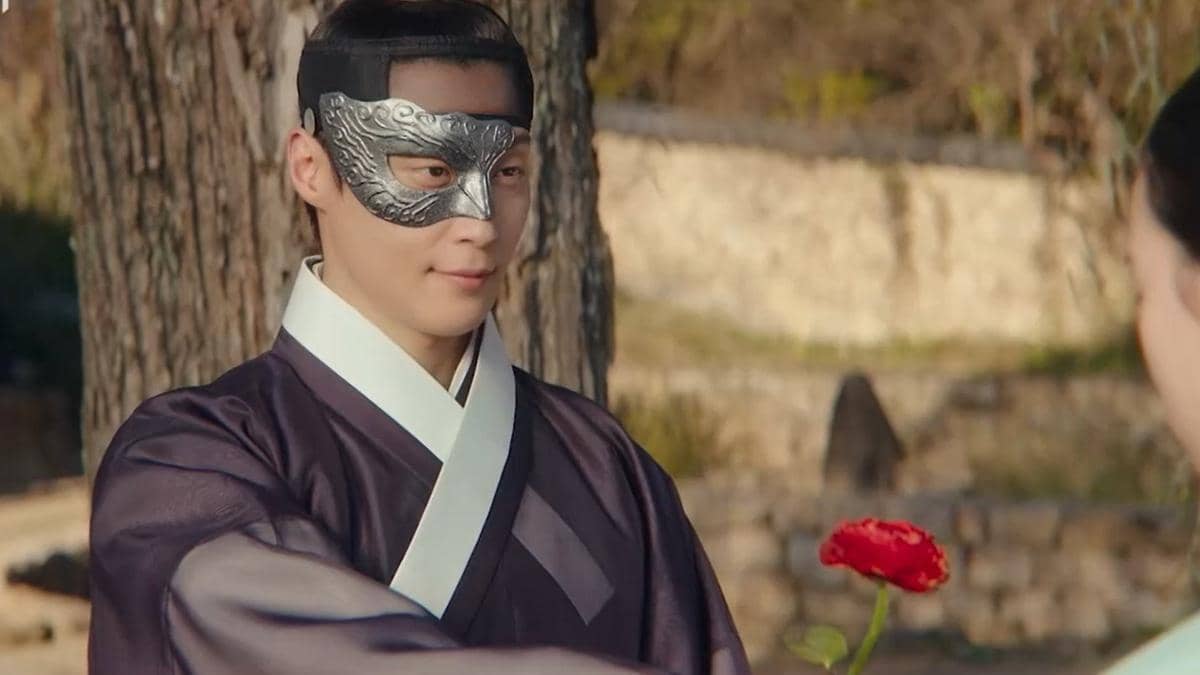 Heo Nam Jun di My Royal Nemesis