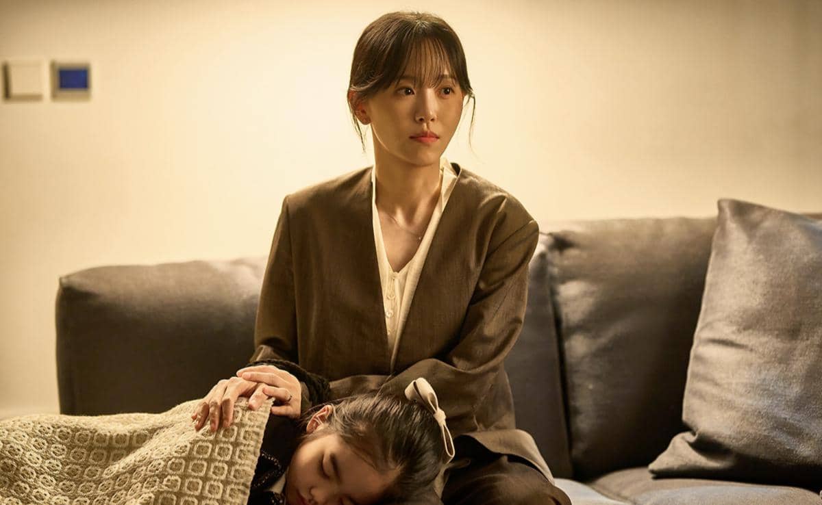 7 Fakta Co-Parenting Hwang Choong Sik dan Si Nae di Husbands in Action