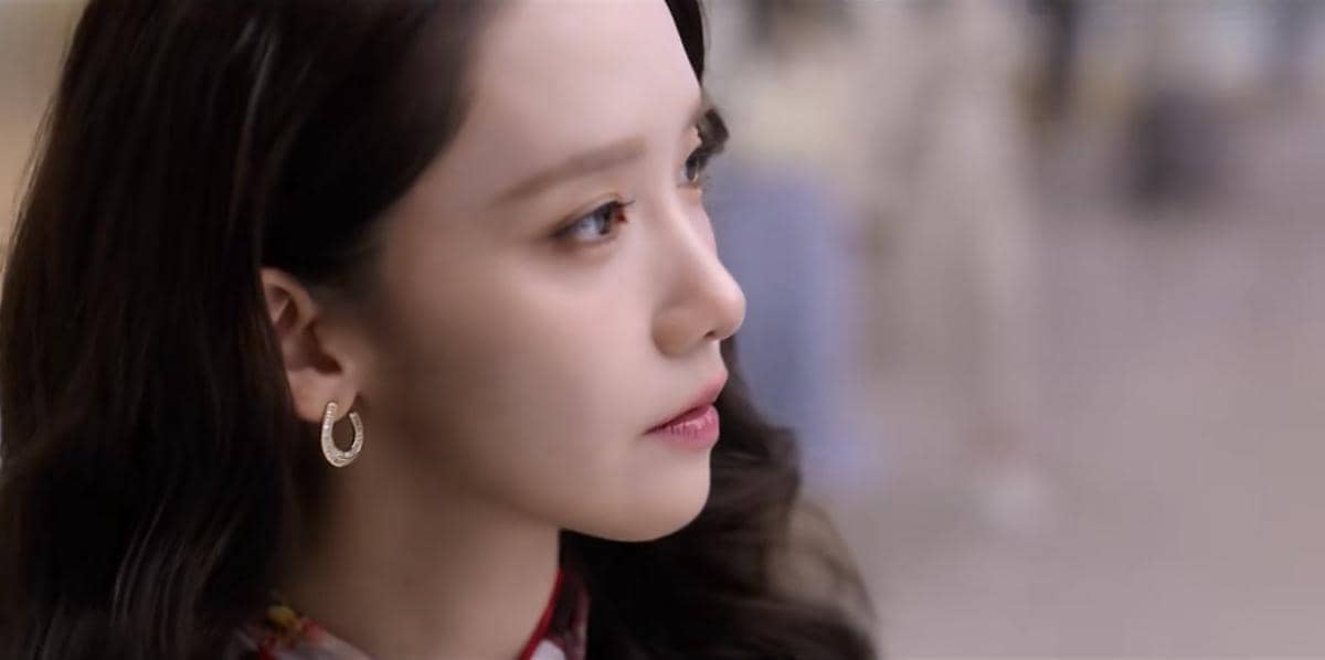 Yoona SNSD di Husbands in Action