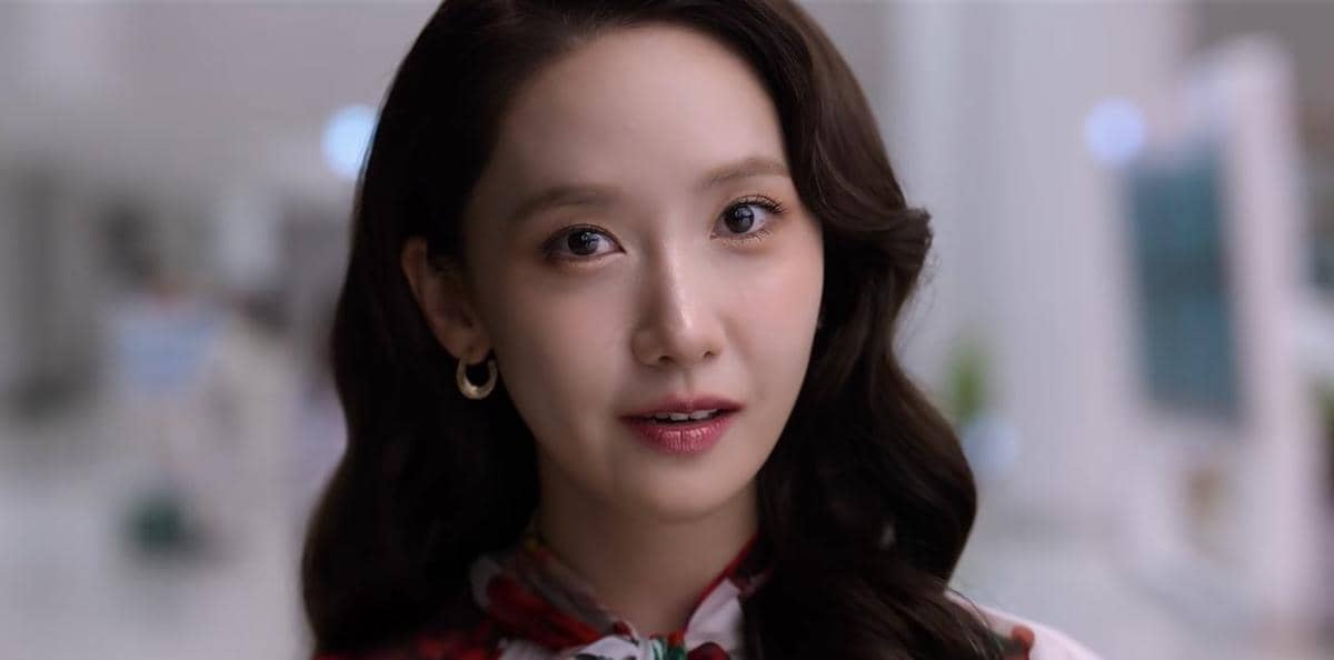 Yoona SNSD di Husbands in Action