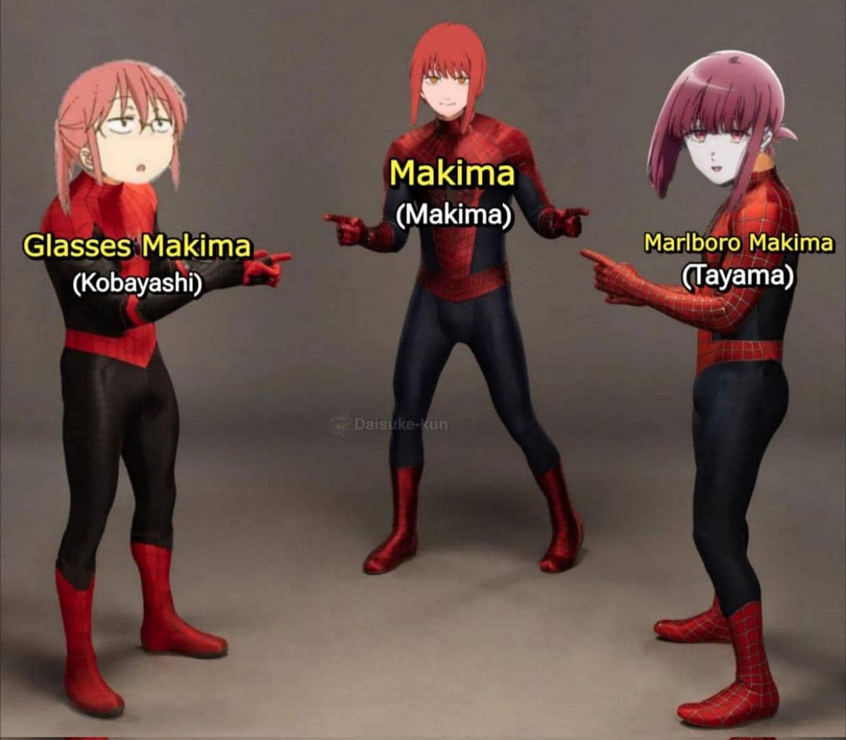 meme Tayama