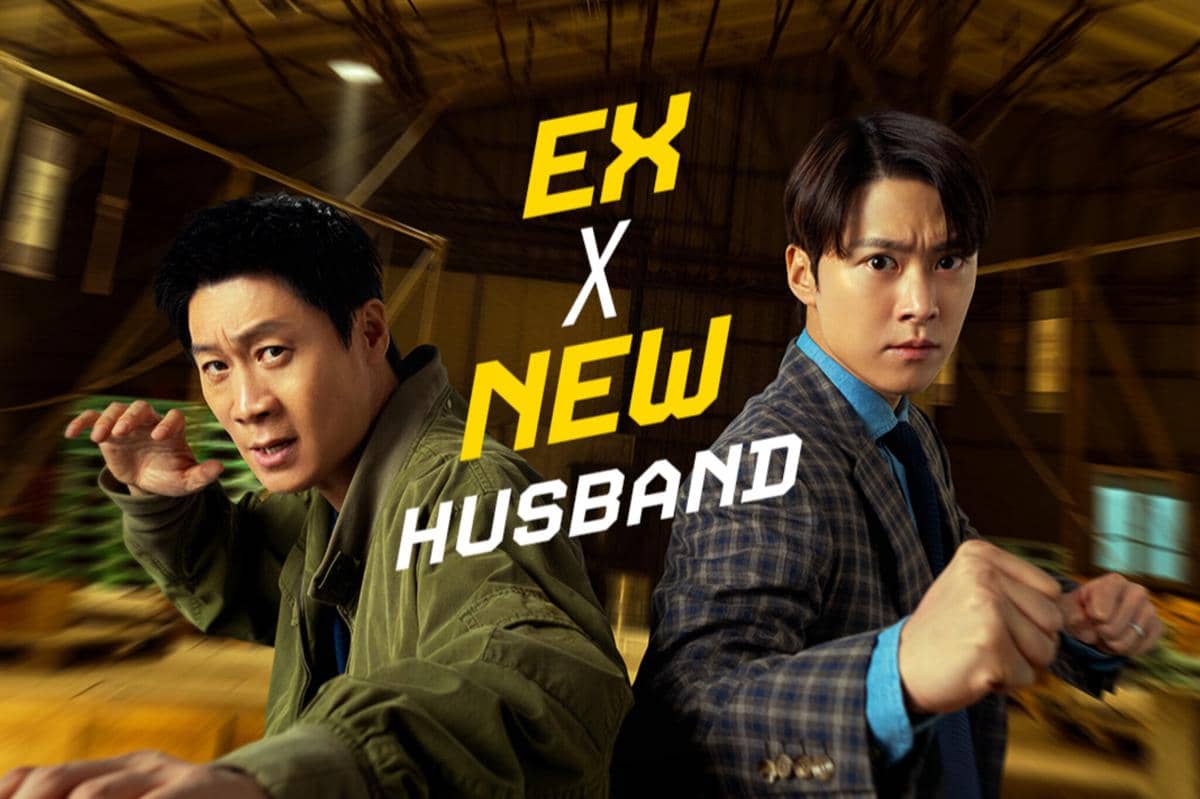 4 Plot Twist dalam Film Korea Husbands in Action, Apa Saja?