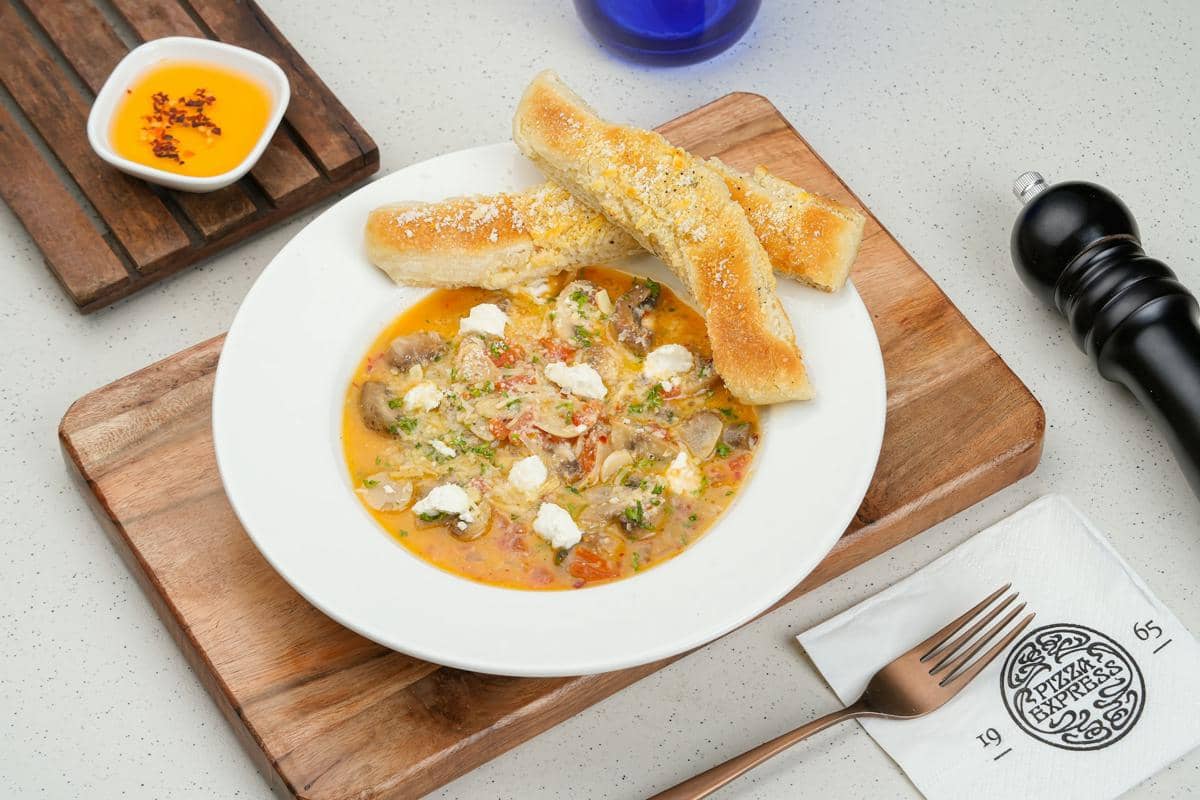 Resep Sup Ayam Gnocchi, Comfort Food Super Enak