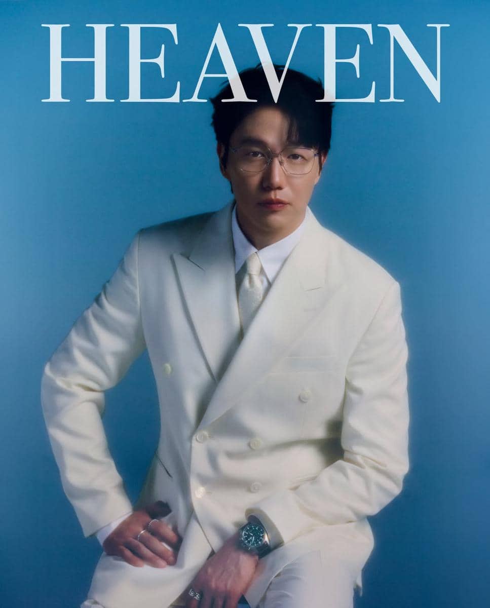 potret Sung Si Kyung