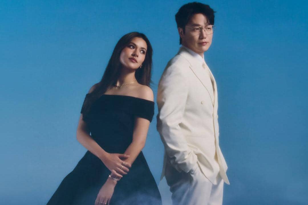 Lirik Lagu HEAVEN KNOWS - Sung Si Kyung feat. Raisa dan Maknanya