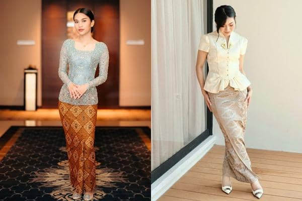 Azizah Shalsa VS Inka Andestha