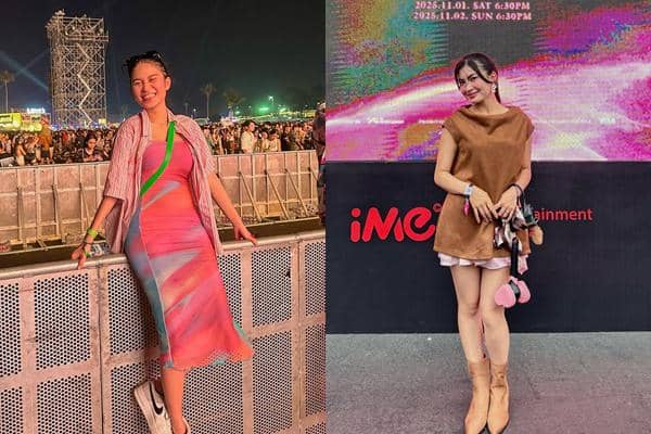 Azizah Shalsa VS Inka Andestha