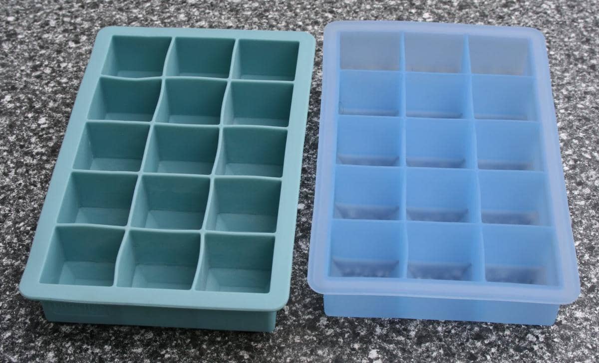 ilustrasi cetakan silikon