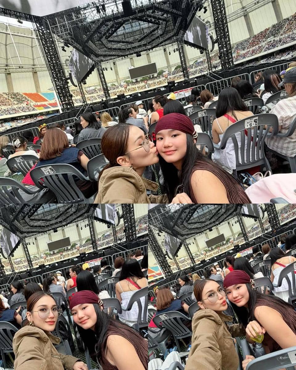 Ayu ting ting