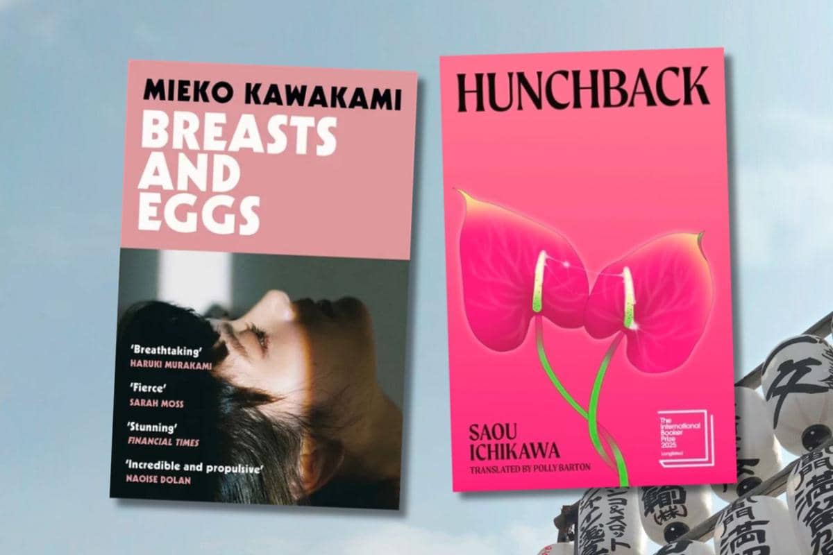 Mengapa Banyak Protagonis Perempuan Nyentrik di Novel Jepang?