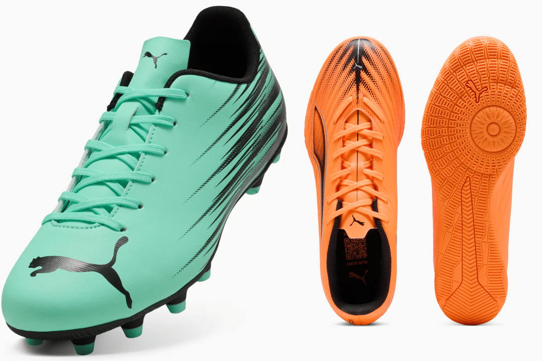 9 Pilihan Sepatu Bola dan Futsal Puma Original Termurah, Under Rp1 Juta!