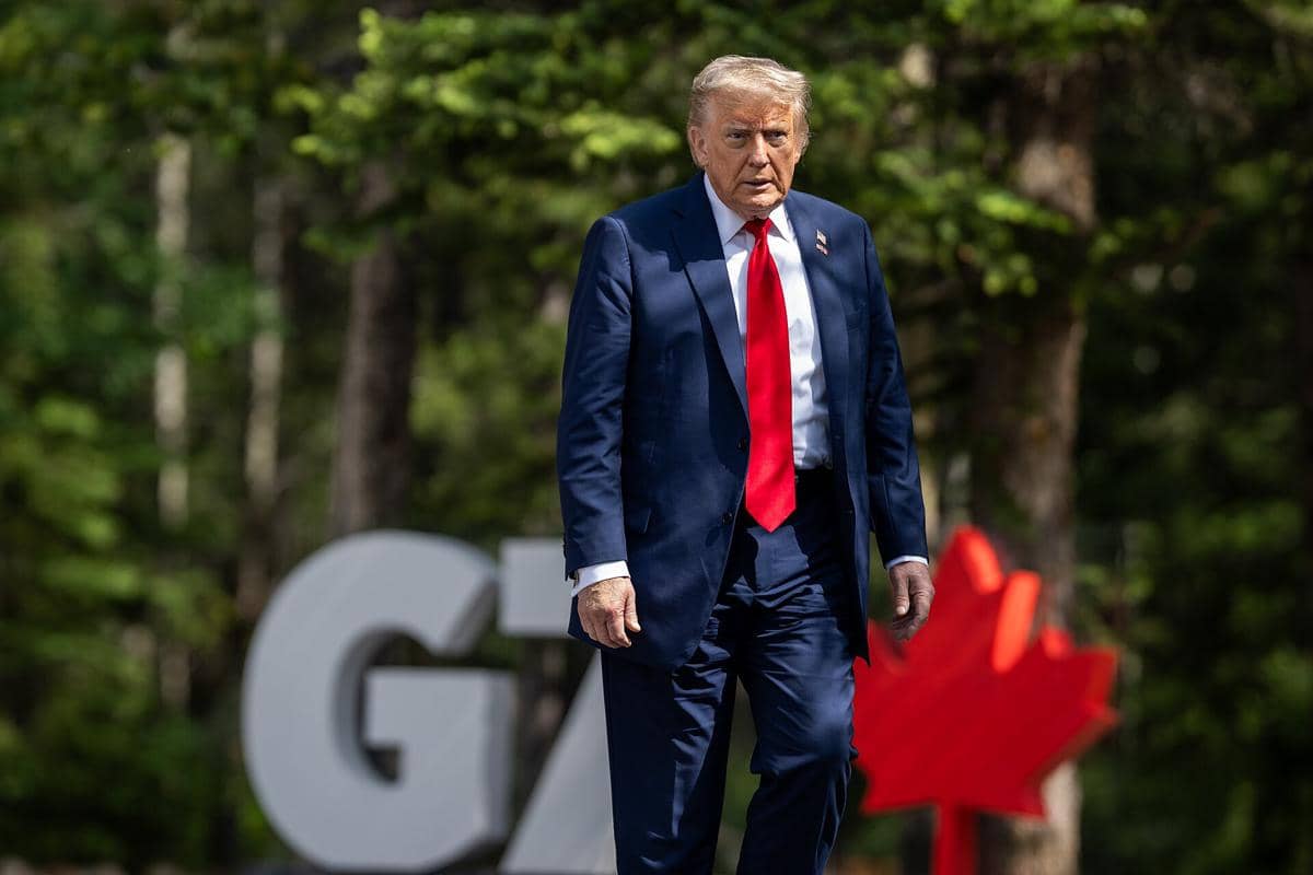 Kesepakatan Damai Diraih, Trump Klaim Menang Telak atas Iran