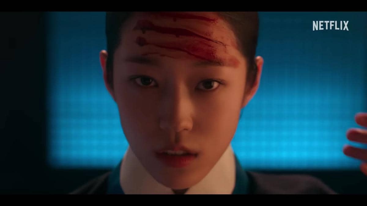 5 Drakor dan Film Thriller Roh Yoon Seo, Ada The East Palace