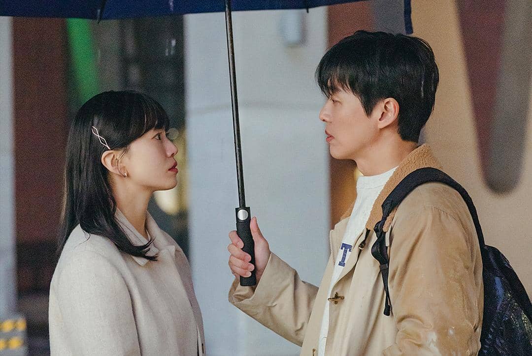 8 Duo Artis Korea yang Reuni di Drakor Juli 2026, Patut Dinantikan!