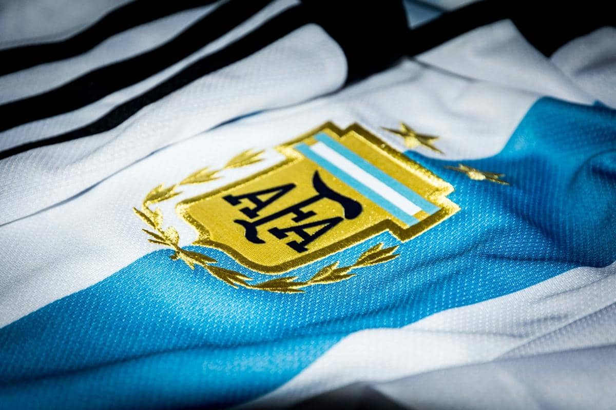 5 Pemain Argentina dengan Nilai Pasar Tertinggi di Piala Dunia 2026