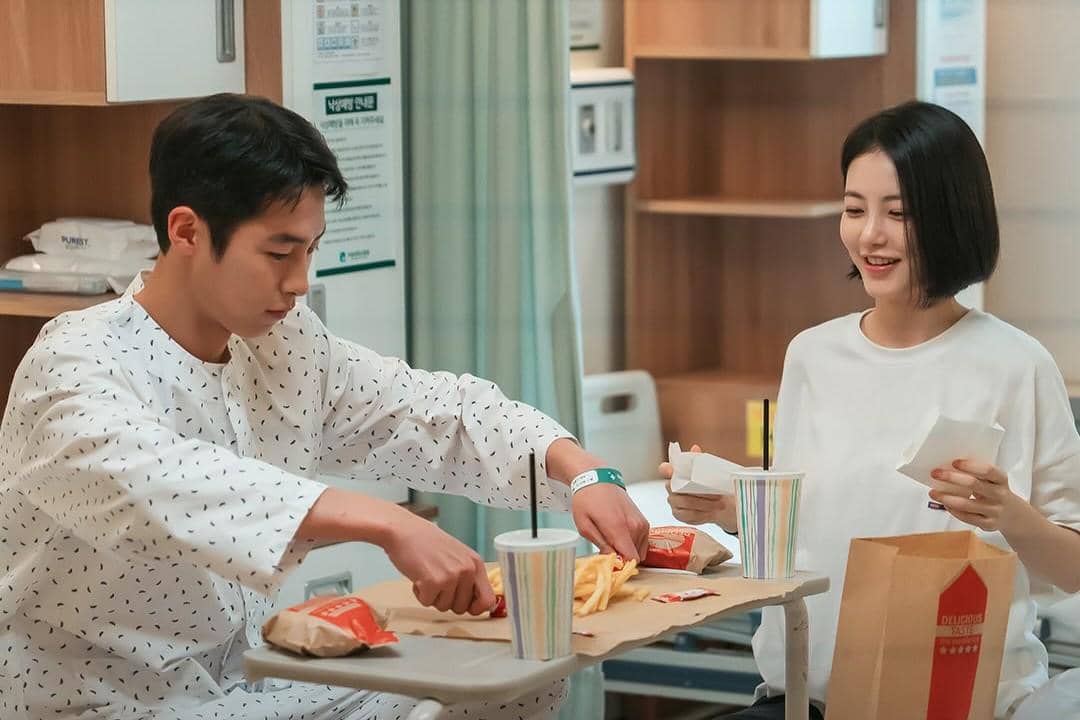 still cuts drama Doctor On The Edge